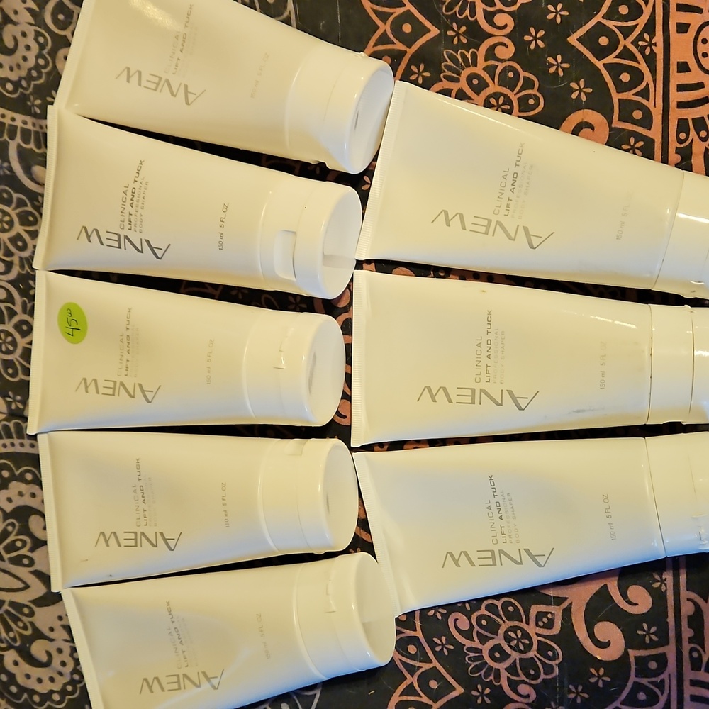 Avons Anew Clinical Lift And Tuck professional Body Shaper - Picture 3 of 14